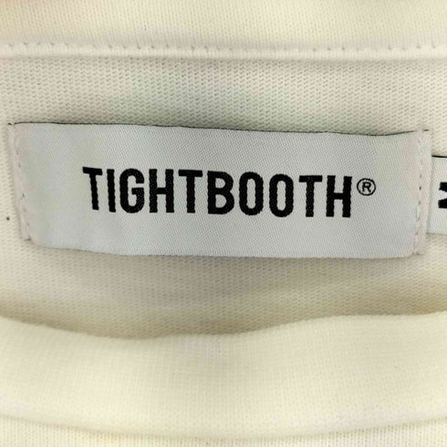 タイトブース TIGHTBOOTH 3PM T-SHIRT メンズ JPN:M